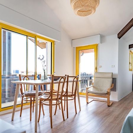 Sur Pilotis☆ 4Pers ☆Vue Incroyable Sur Le Bassin Apartment Gujan-Mestras Luaran gambar