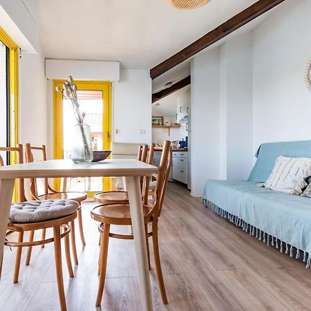 Sur Pilotis☆ 4Pers ☆Vue Incroyable Sur Le Bassin Apartment Gujan-Mestras Luaran gambar