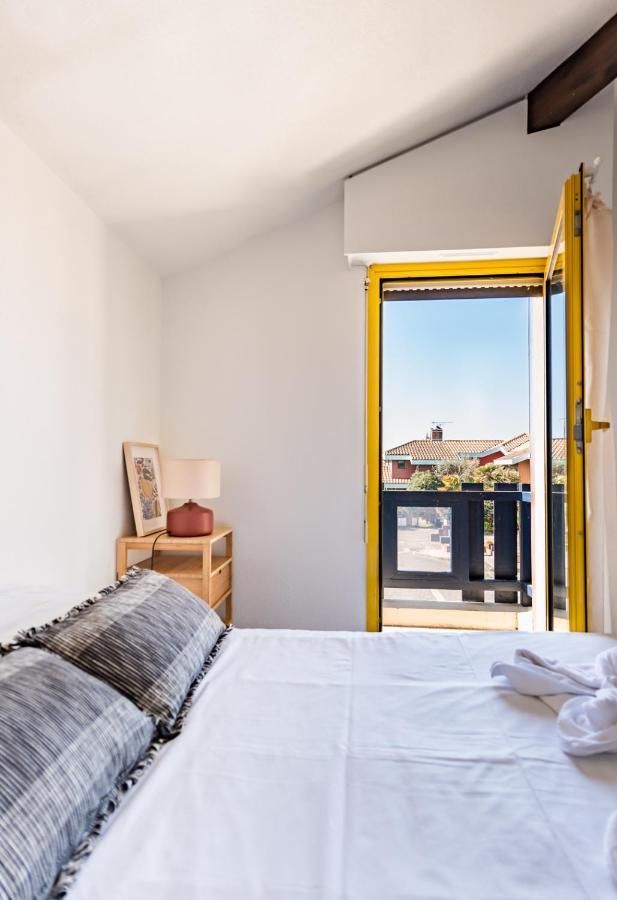 Sur Pilotis☆ 4Pers ☆Vue Incroyable Sur Le Bassin Apartment Gujan-Mestras Luaran gambar