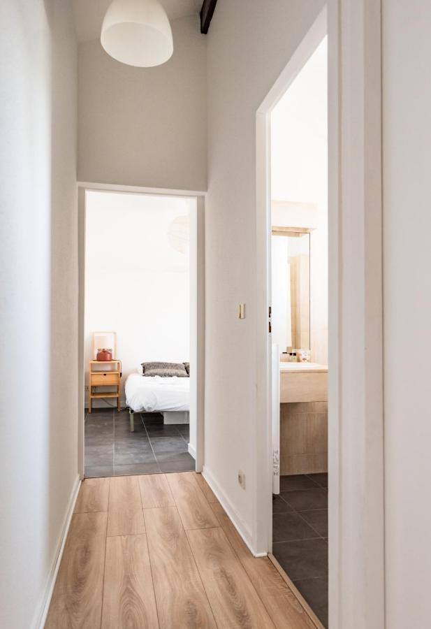 Sur Pilotis☆ 4Pers ☆Vue Incroyable Sur Le Bassin Apartment Gujan-Mestras Luaran gambar